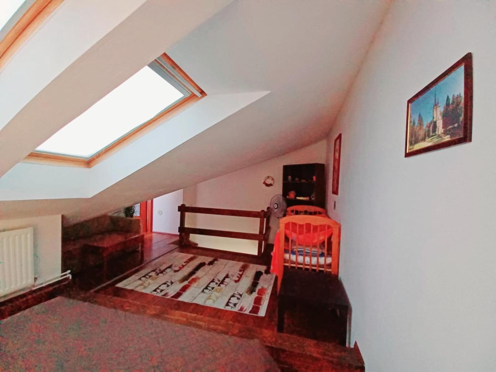 Lovely Central Apartment 布拉索夫 外观 照片